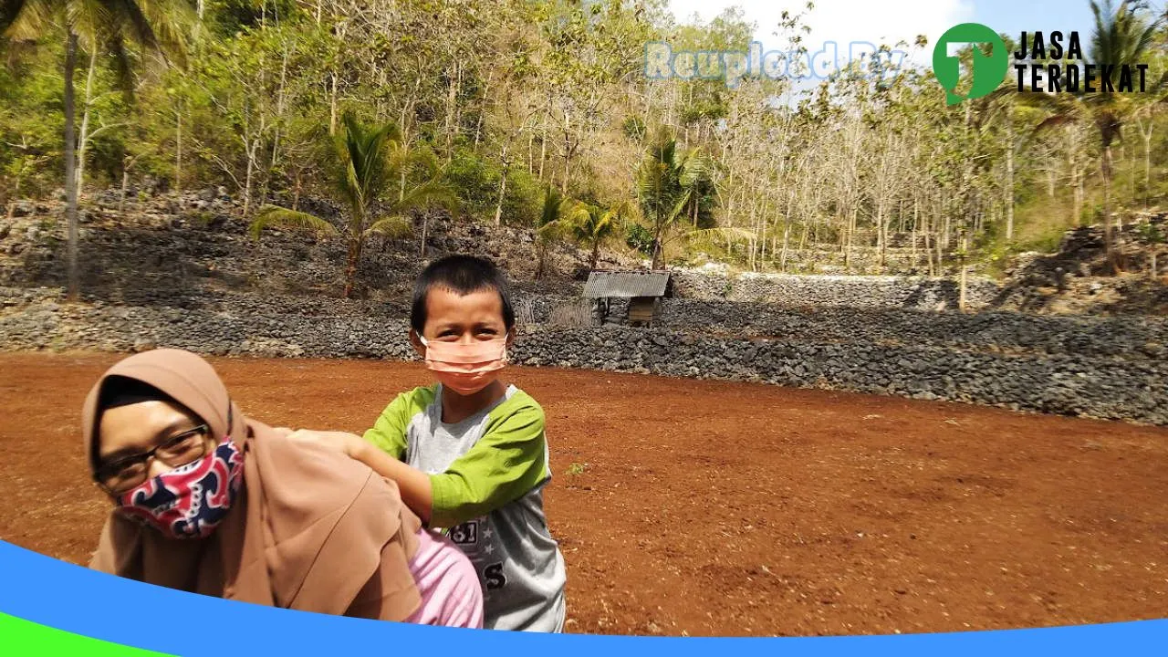 Gambar SMK Taman Karya Madya Teknik – Gunung Kidul, DI Yogyakarta ke 3