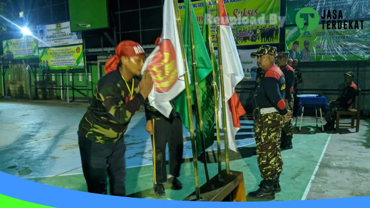 Gambar SMK Plus Umar Zahid Semelo – Jombang, Jawa Timur ke 1