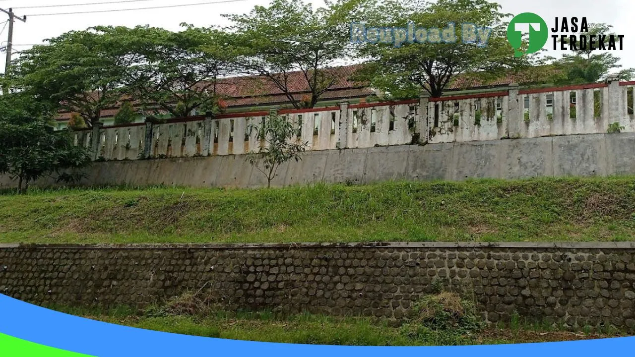 Gambar SMK Negeri 1 Talaga Campus 2 – Majalengka, Jawa Barat ke 2