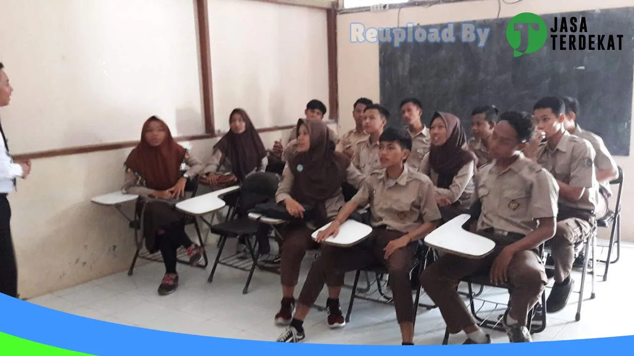 Gambar SMK Lentera Kendal – Kendal, Jawa Tengah ke 2