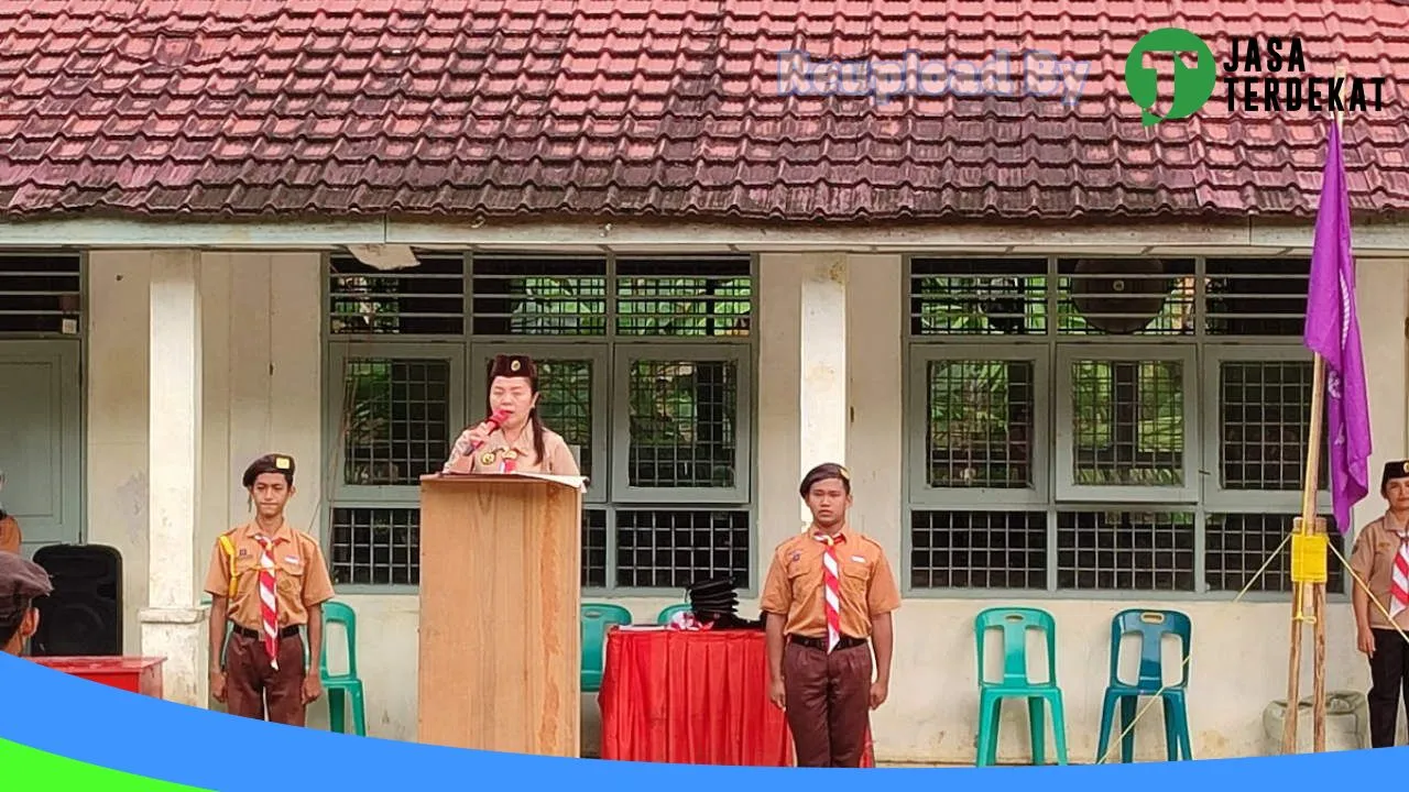 Gambar SMA Negeri 1 Sitolu Ori – Nias, Sumatera Utara ke 3