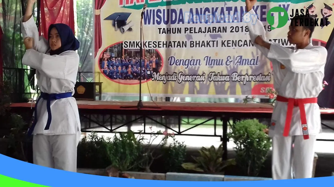 Gambar SMK Kesehatan Bhakti Kencana Jatiwangi – Majalengka, Jawa Barat ke 4