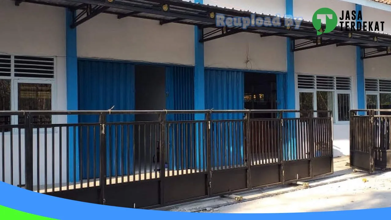 Gambar SMK Muhammadiyah Ponjong – Gunung Kidul, DI Yogyakarta ke 3