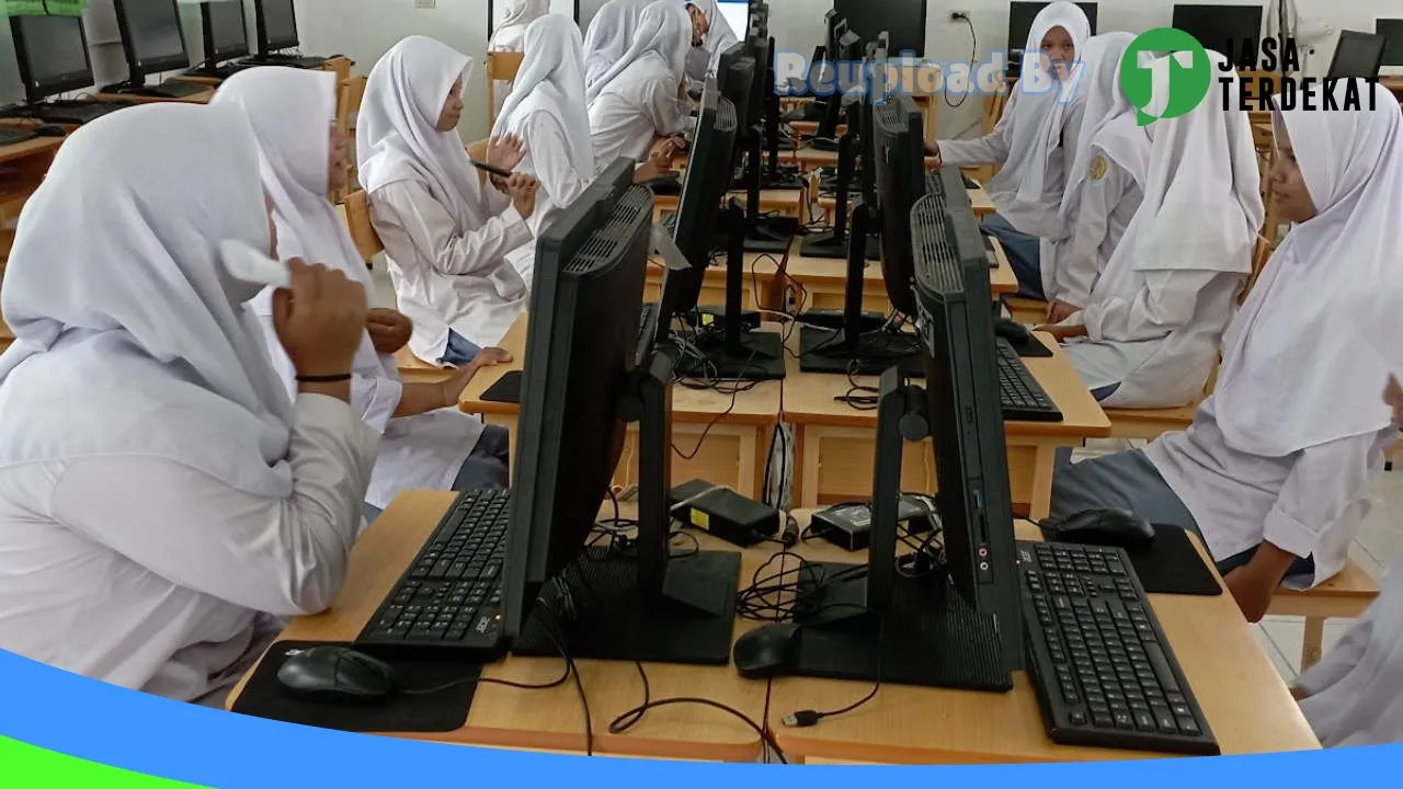 Gambar SMA NEGERI 2 SINABANG – Simeulue, Aceh ke 3