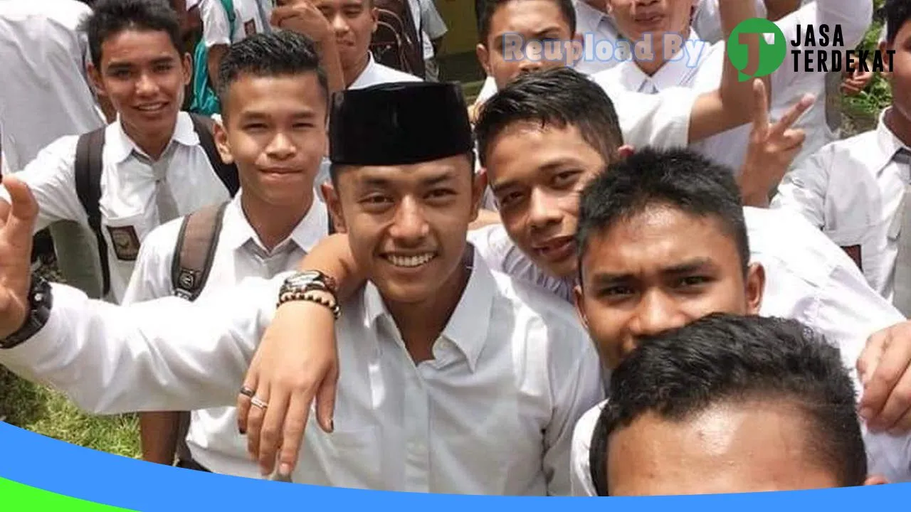 Gambar SMAN 1 Batang Natal – Mandailing Natal, Sumatera Utara ke 4