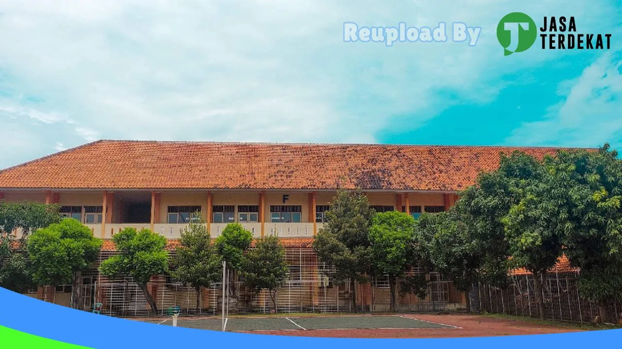 Gambar SMK Negeri 5 Semarang – Semarang, Jawa Tengah ke 2