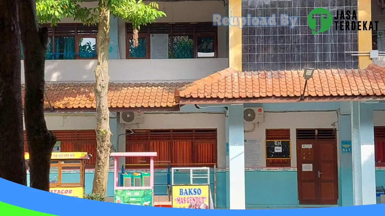 Gambar SMK Kesatrian Purwokerto – Banyumas, Jawa Tengah ke 2