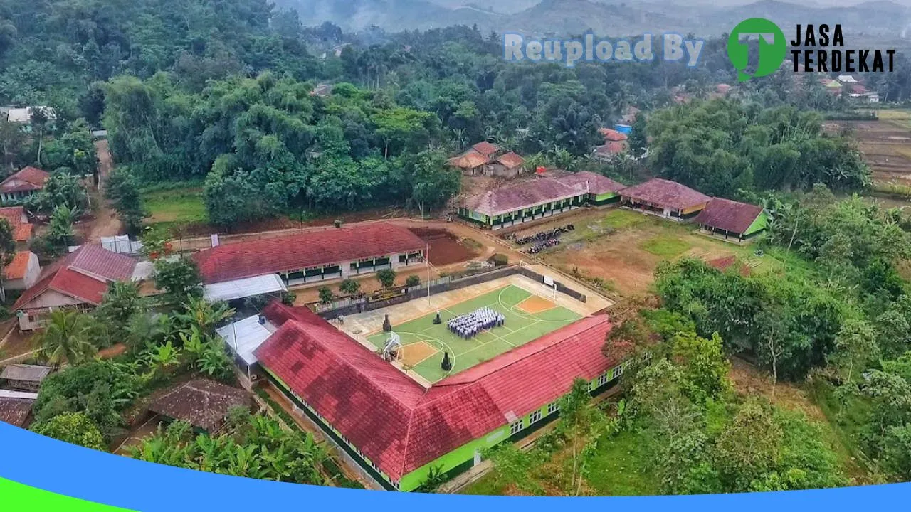 Gambar SMA Negeri 1 Saguling – Bandung Barat, Jawa Barat ke 1