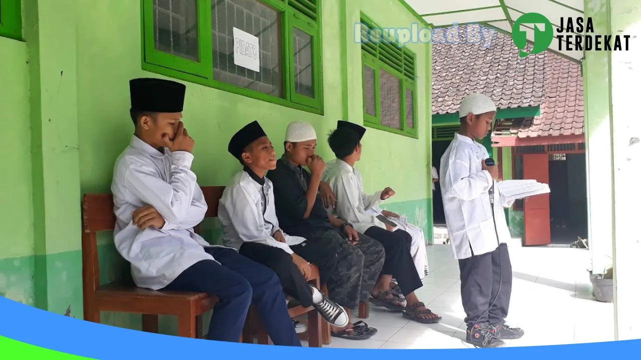 Gambar SMK Al-Hikmah Karangmojo – Gunung Kidul, DI Yogyakarta ke 2