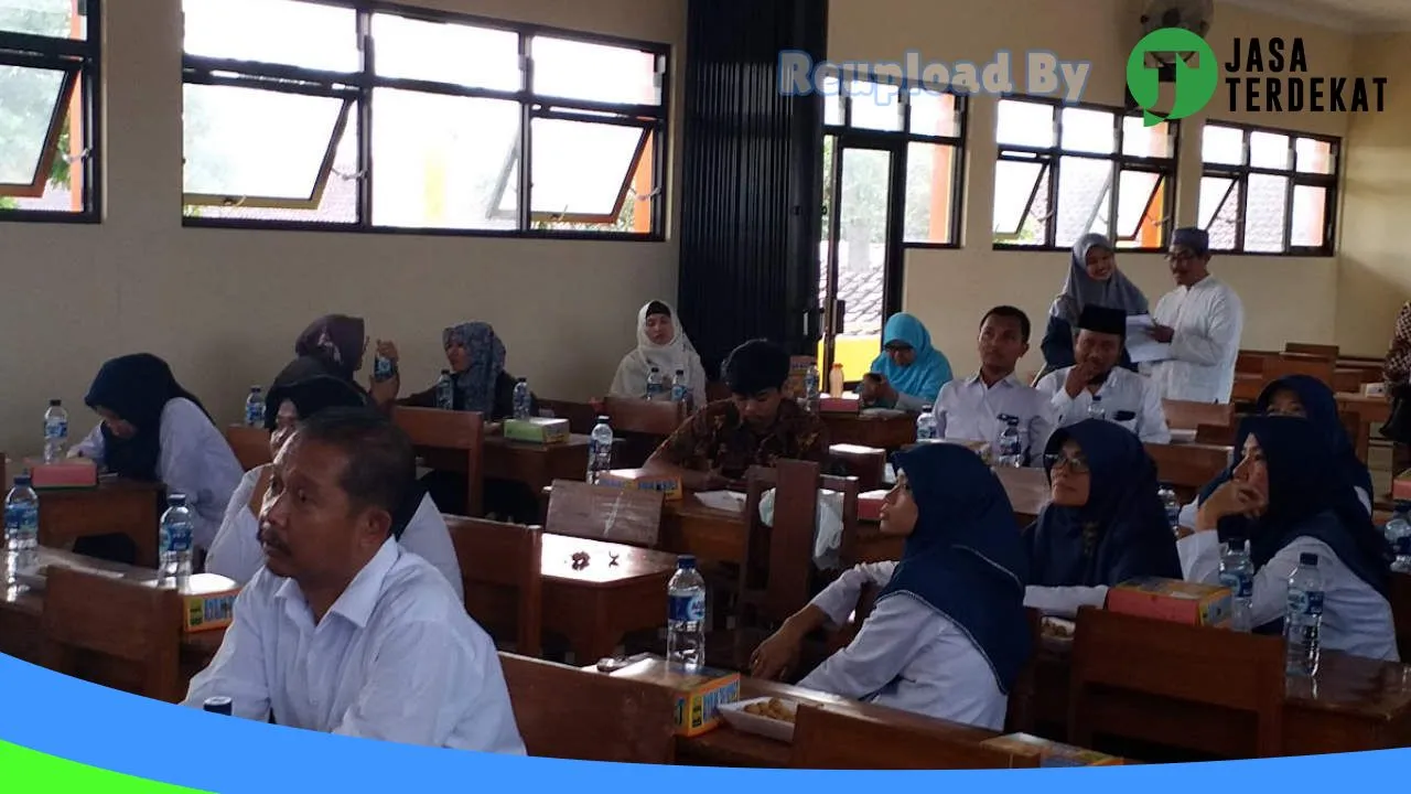 Gambar SMK Yapemda 1 Sleman – Sleman, DI Yogyakarta ke 4