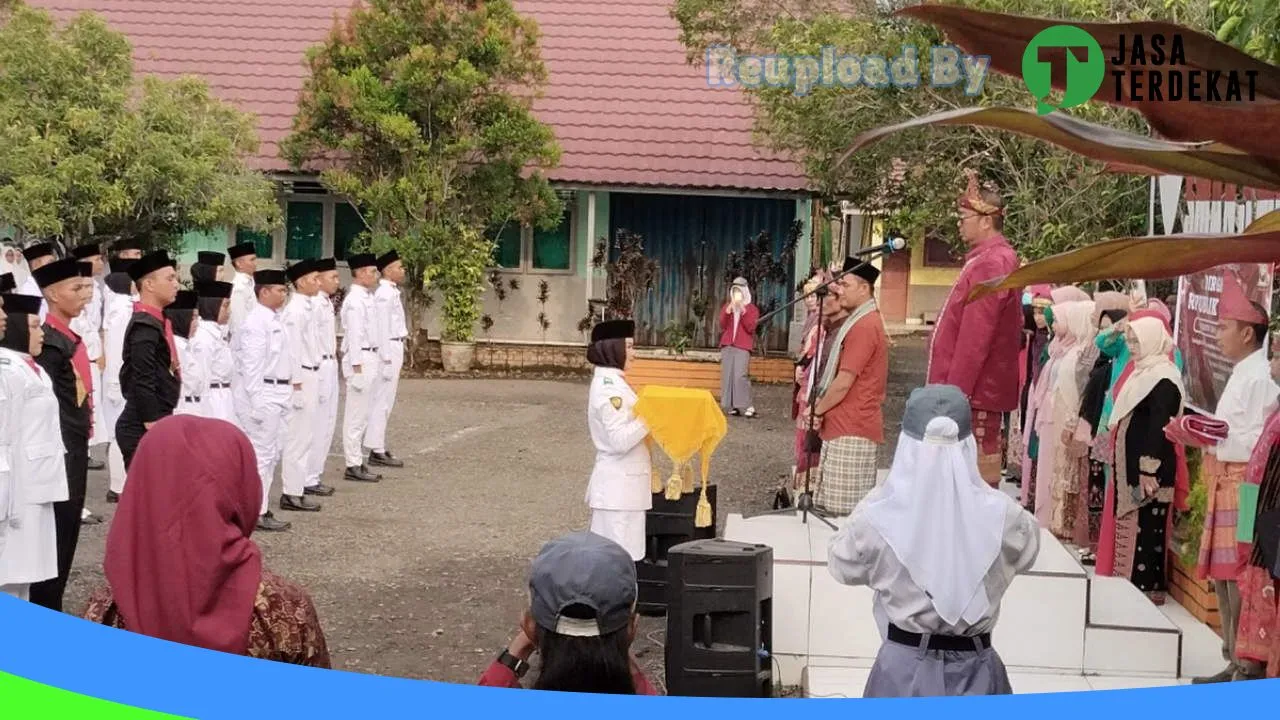 Gambar SMA Negeri 3 Lubuklinggau – Lubuklinggau, Sumatera Selatan ke 4