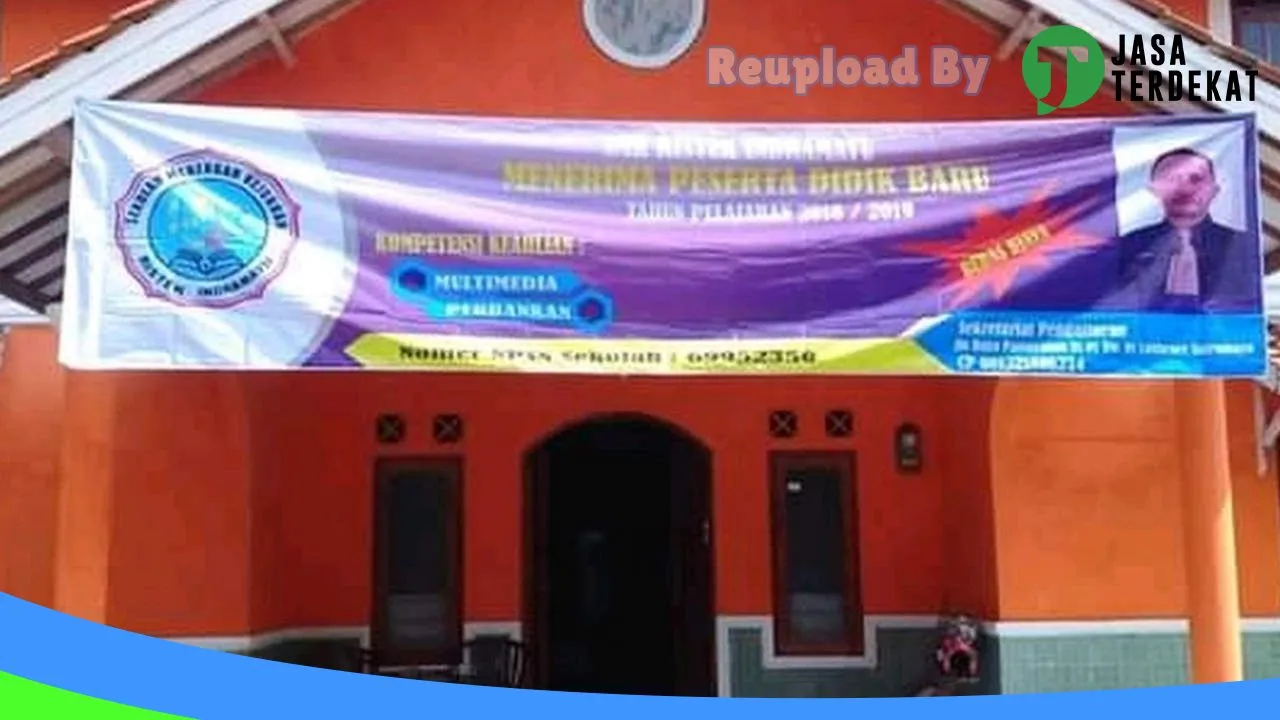 Gambar SMK RISTEK INDRAMAYU – Indramayu, Jawa Barat ke 4