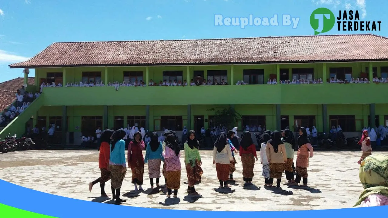 Gambar SMA Muslimin Cililin – Bandung Barat, Jawa Barat ke 5