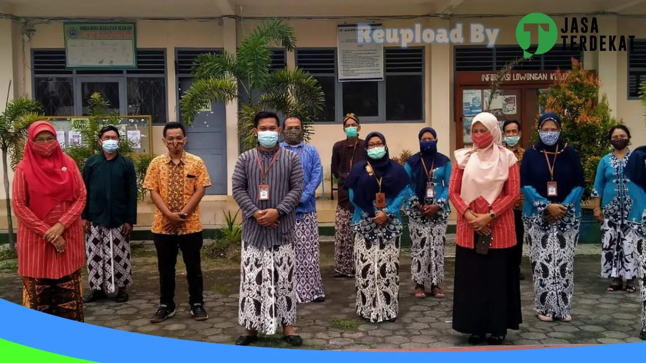 Gambar SMK Bina Harapan – Sleman, DI Yogyakarta ke 4