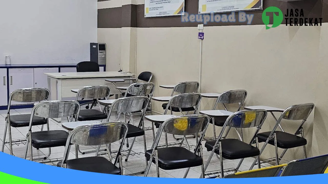 Gambar KP2KP TUGUMULYO – Musi Rawas Utara, Sumatera Selatan ke 3