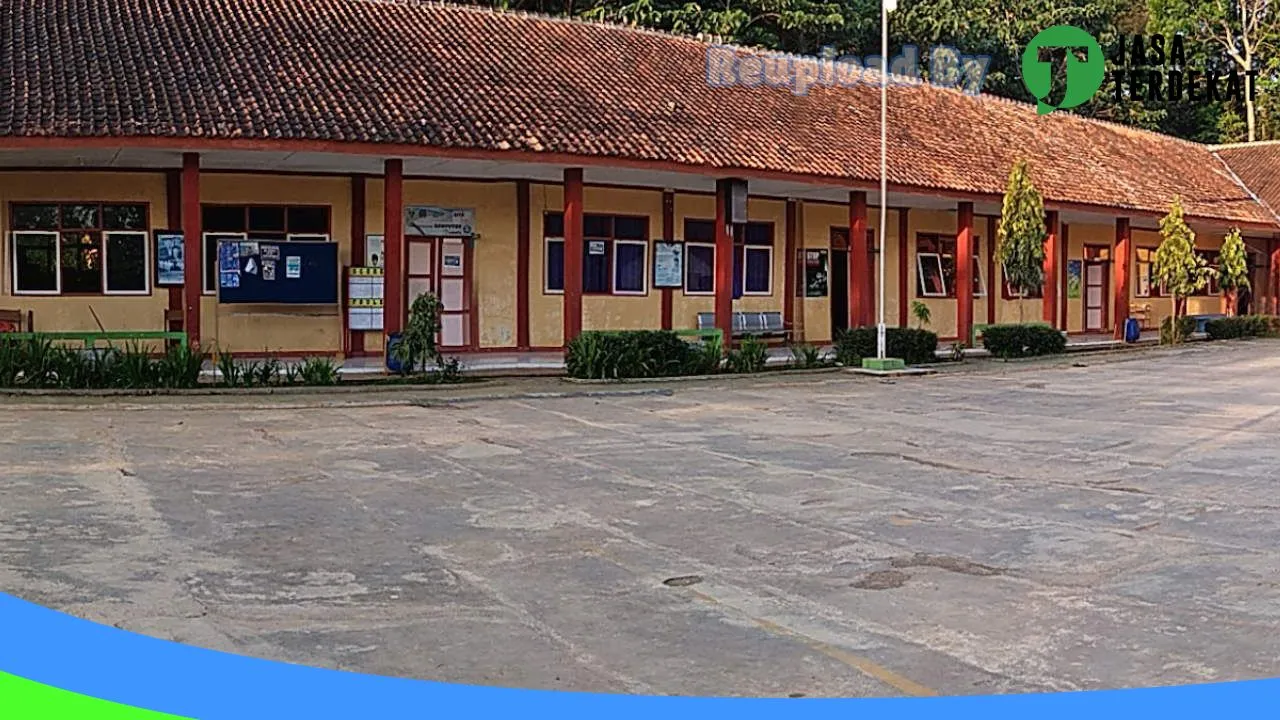 Gambar SMK BINA WIRAUSAHA – Majalengka, Jawa Barat ke 5