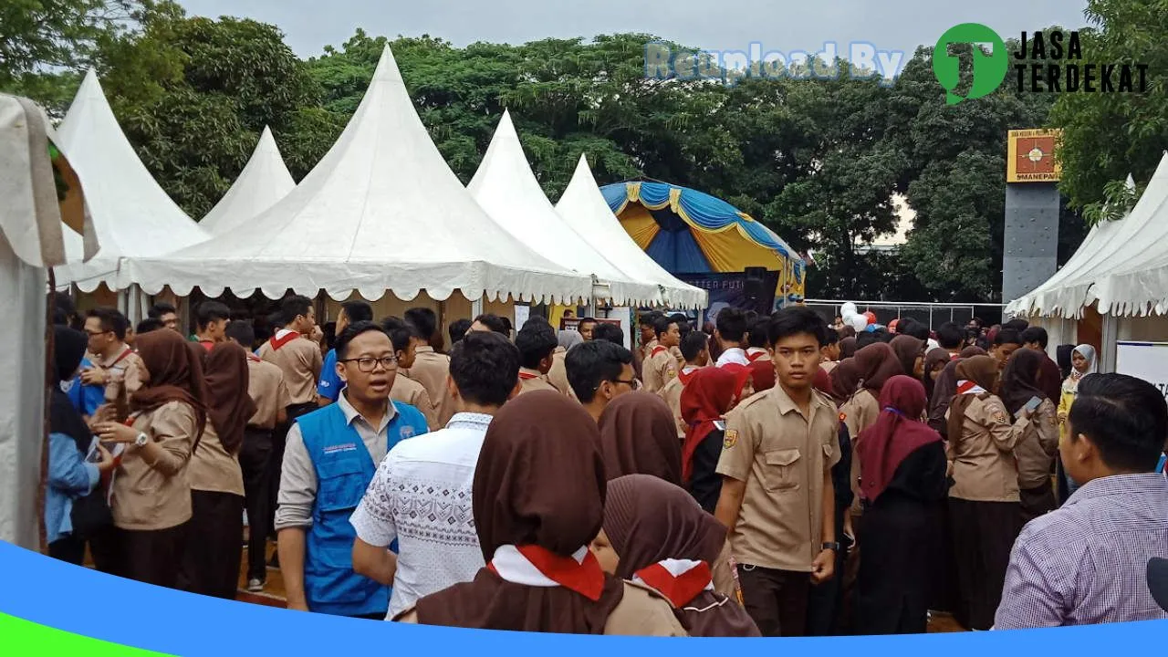 Gambar SMA Negeri 4 Cirebon – Cirebon, Jawa Barat ke 3