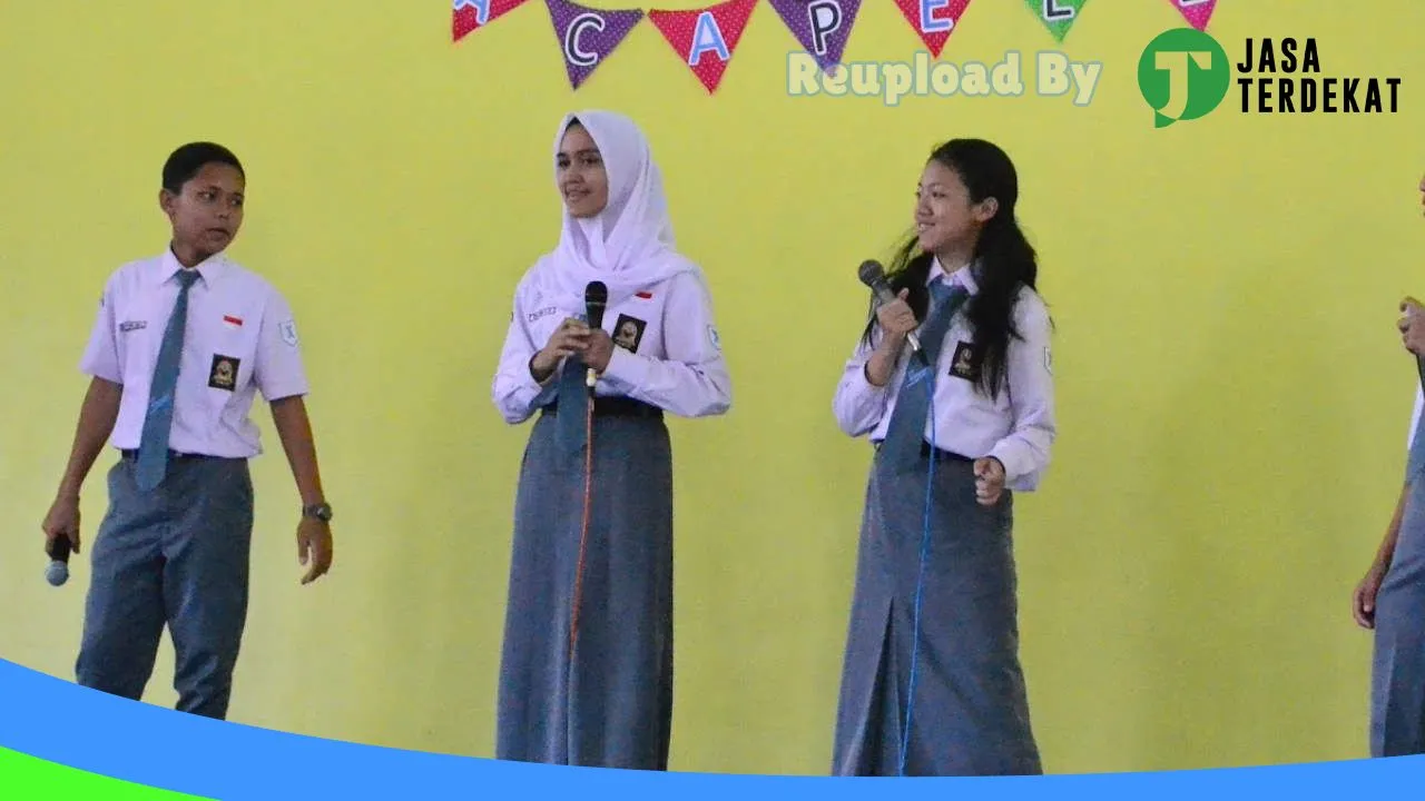 Gambar SMA Negeri 2 Wonosobo – Wonosobo, Jawa Tengah ke 5