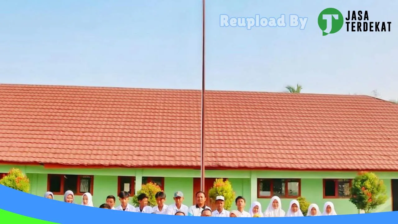 Gambar SMK N 1 MESIR ILIR – Way Kanan, Lampung ke 4