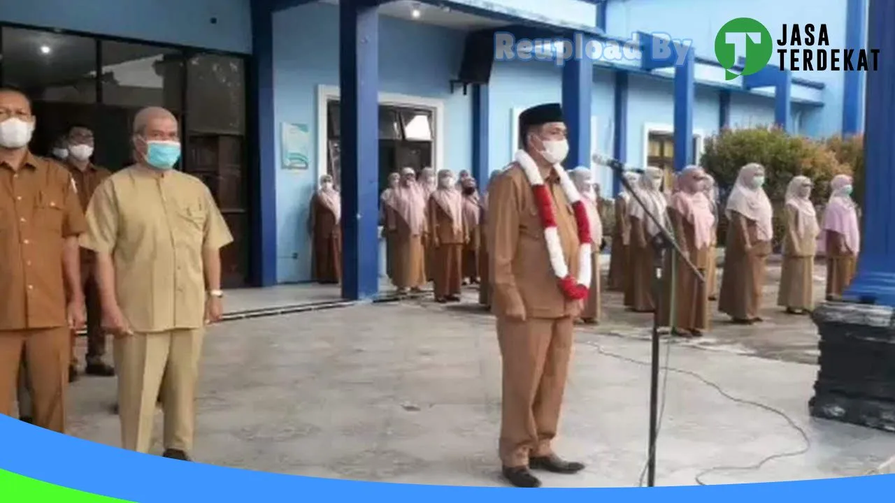 Gambar SMK Negeri 1 Bireuen – Bireuen, Aceh ke 1