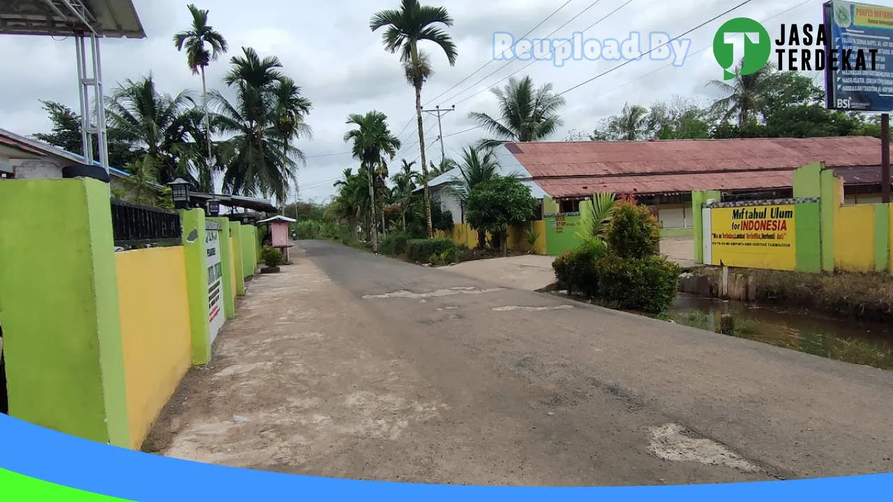 Gambar Smk Pancasila – Kubu Raya, Kalimantan Barat ke 4