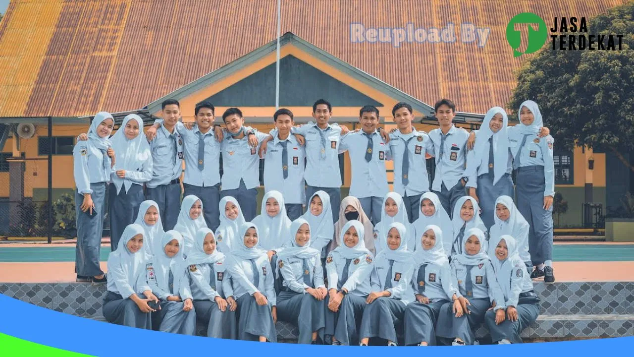 Gambar SMA Negeri 15 Bone – Bone, Sulawesi Selatan ke 2