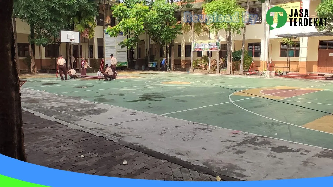 Gambar SMAN 2 Kota Madiun – Madiun, Jawa Timur ke 3