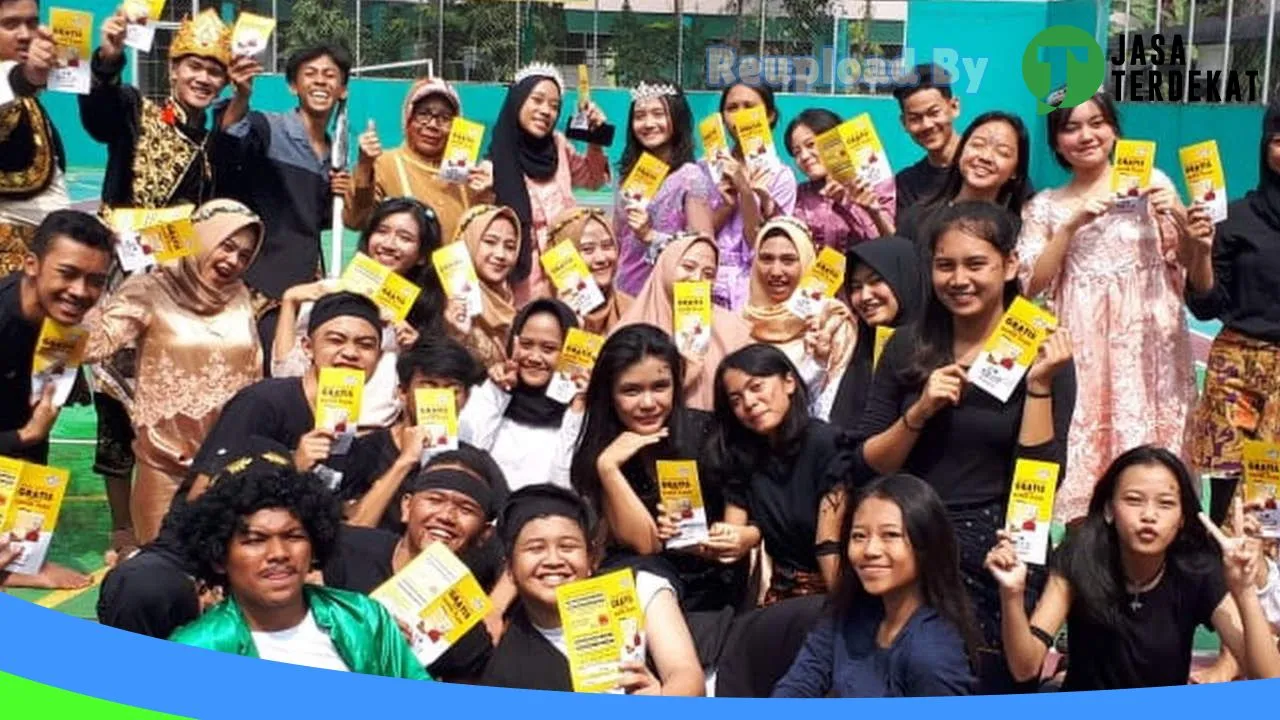 Gambar SMA Negeri 4 Cimahi – Kota Cimahi, Jawa Barat ke 5