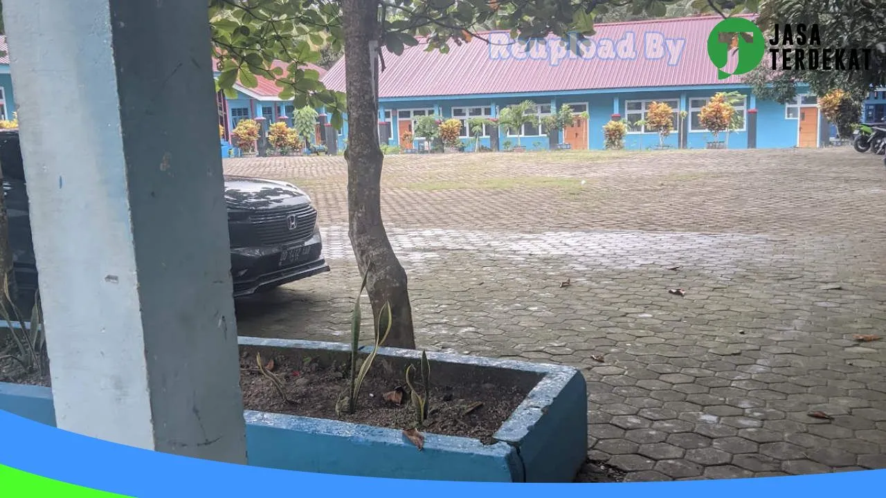 Gambar SMA Negeri 15 Bulukumba – Bulukumba, Sulawesi Selatan ke 2