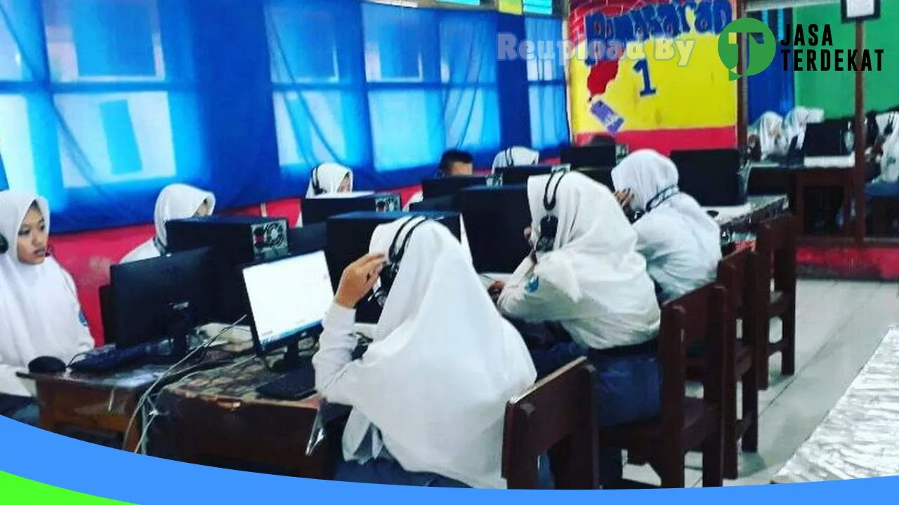 Gambar SMK Negeri 1 Klari – Karawang, Jawa Barat ke 3