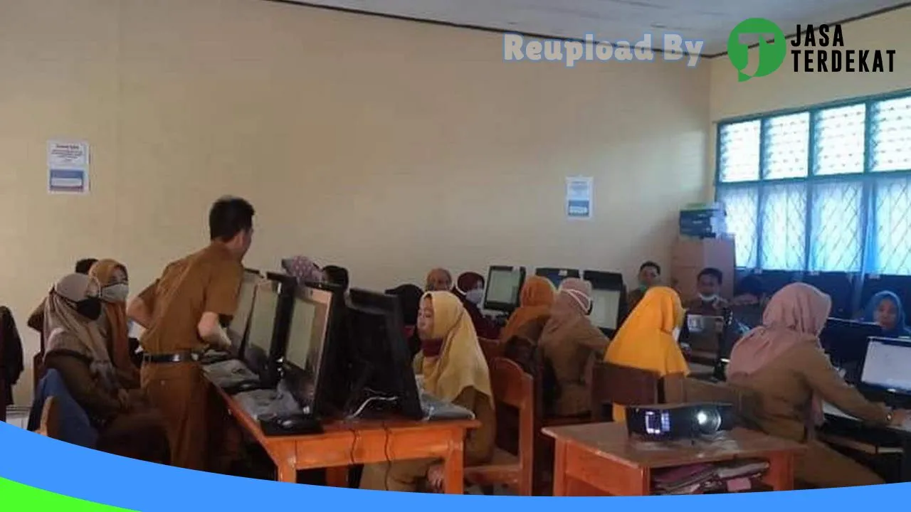 Gambar SMAN 1 Punduh Pedada – Pesawaran, Lampung ke 4