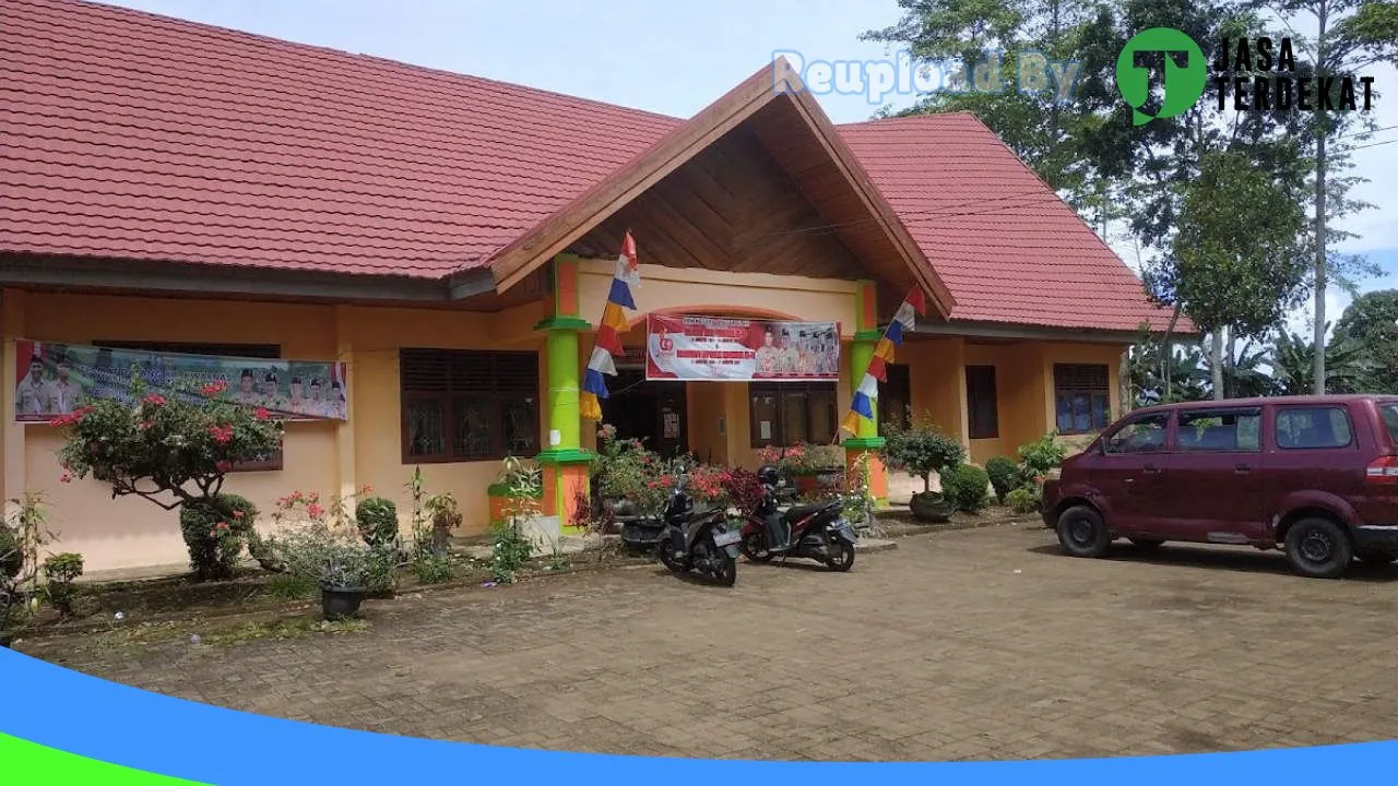 Gambar SMK Negeri 1 Pagaralam – Pagar Alam, Sumatera Selatan ke 2