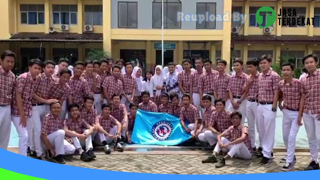 Gambar SMK Yadika 11 Jatirangga – Kota Bekasi, Jawa Barat ke 1