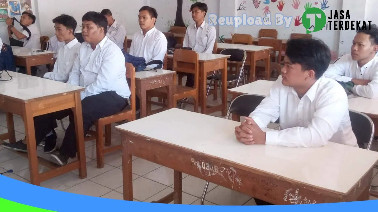 Gambar SMK Bima Pemalang – Bima, Nusa Tenggara Barat ke 3