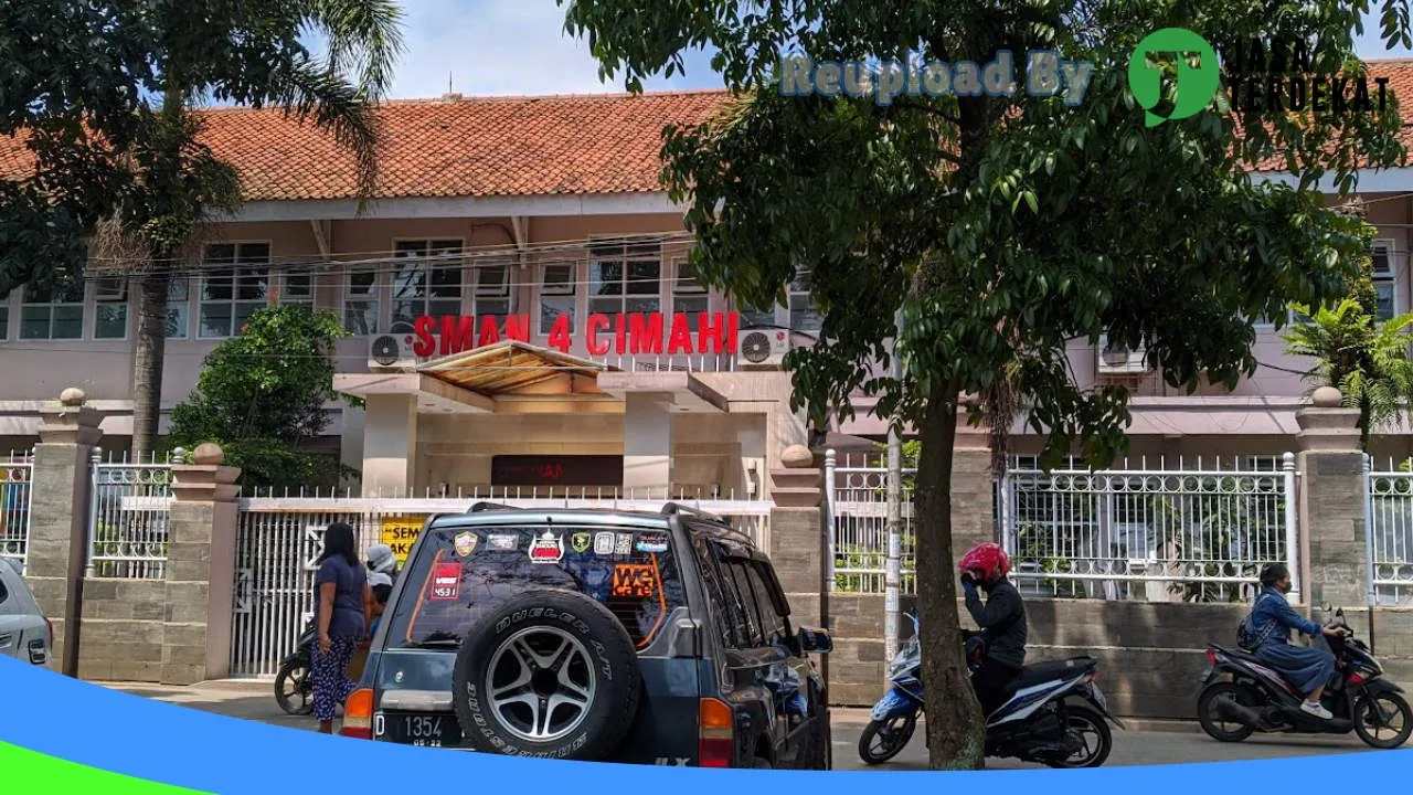 Gambar SMA Negeri 4 Cimahi – Kota Cimahi, Jawa Barat ke 3