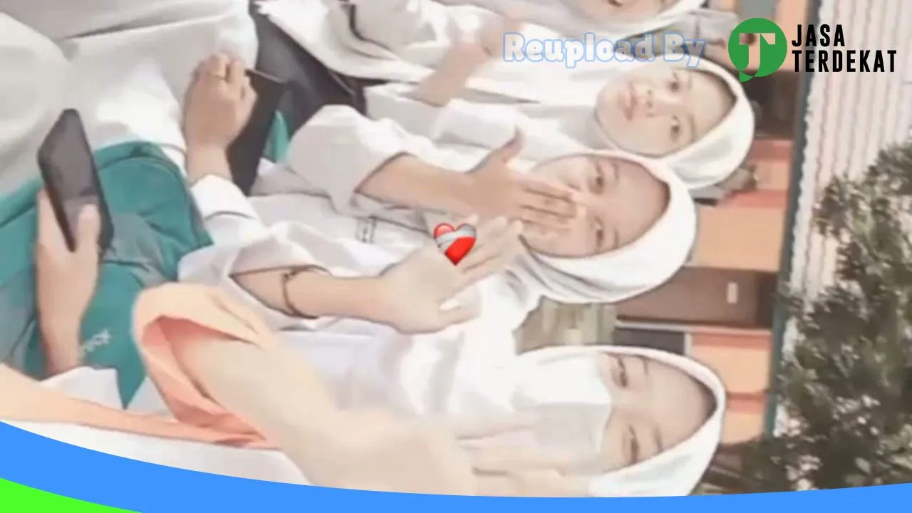 Gambar SMKN 1 SUAK TAPEH – Banyuasin, Sumatera Selatan ke 1