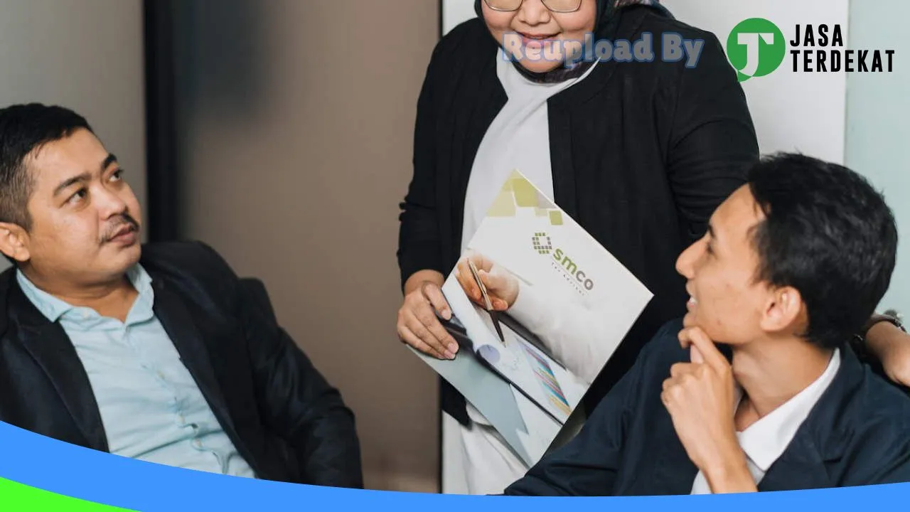 Gambar Surya Mitra Consulting – Jakarta Timur, DKI Jakarta ke 5