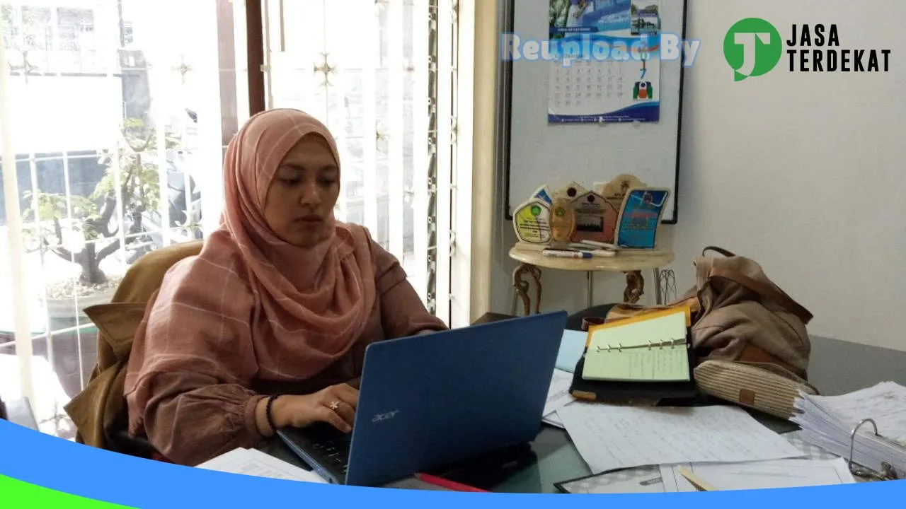 Gambar KKP ADConsulting – Kantor Konsultan Pajak ADConsulting – Kota Malang, Jawa Timur ke 1