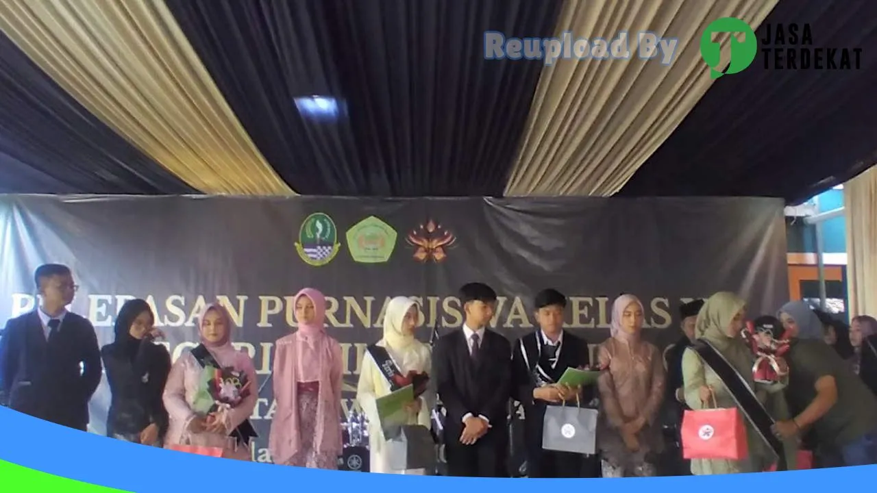 Gambar SMA Negeri 1 Cililin – Bandung Barat, Jawa Barat ke 4