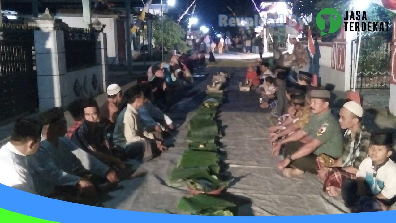 Gambar SMK Darul Ulum Kepudoko – Jombang, Jawa Timur ke 4