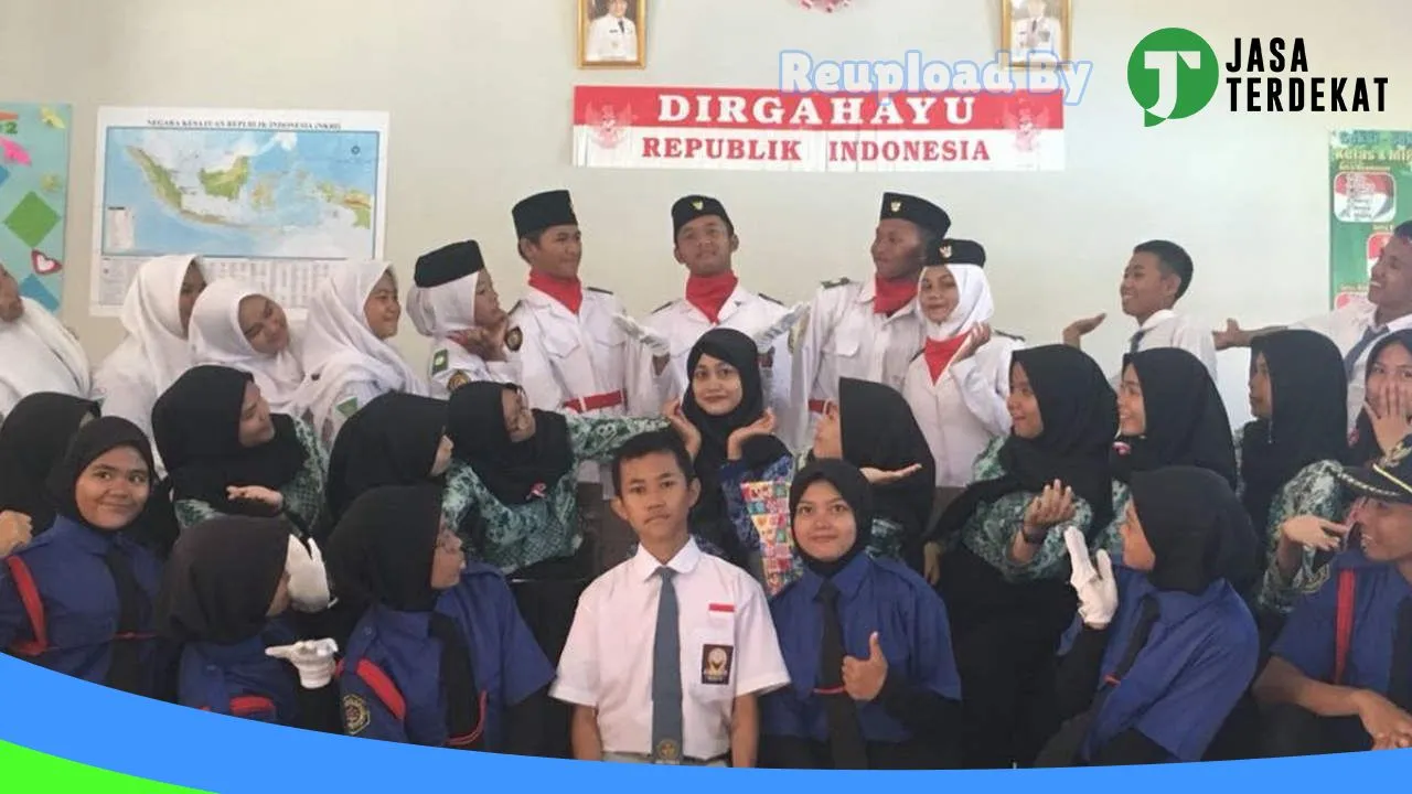 Gambar SMA PGRI 6 BANJARMASIN – Kota Banjarmasin, Kalimantan Selatan ke 4