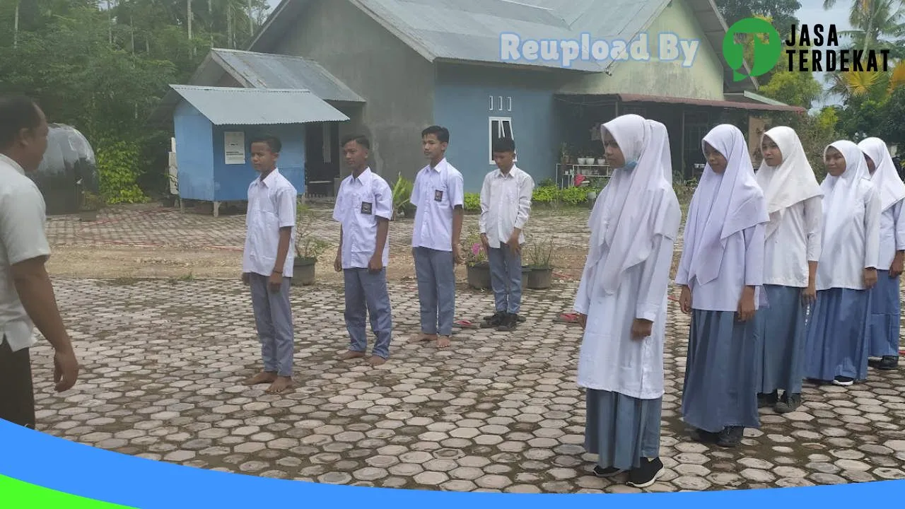 Gambar SMA GLOBAL PERINTIS – Aceh Utara, Aceh ke 3