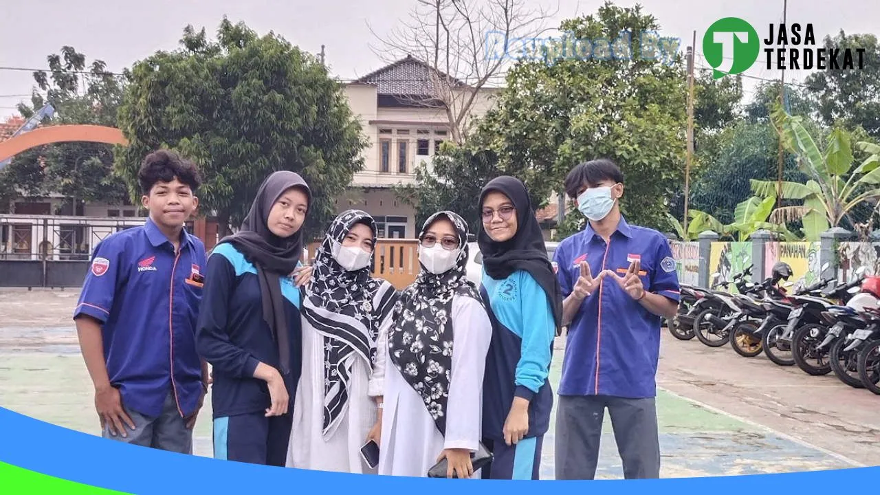 Gambar SMKS WAHANA BAKTI MAJALENGKA – Majalengka, Jawa Barat ke 4