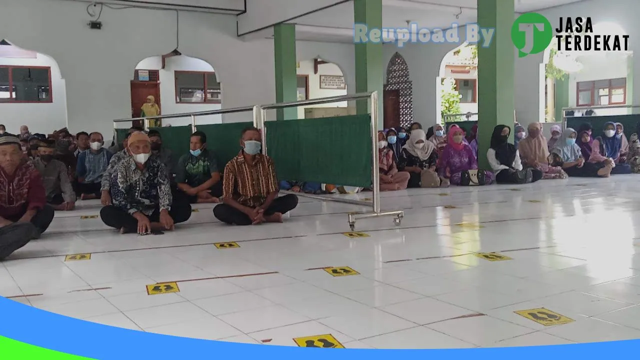 Gambar SMK Muhammadiyah Karangmojo – Gunung Kidul, DI Yogyakarta ke 4