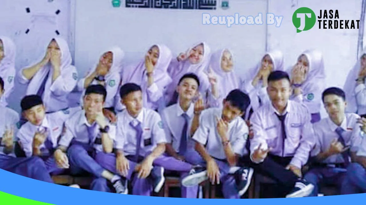 Gambar SMK Mulia Hati Insani – Lebak, Banten ke 4