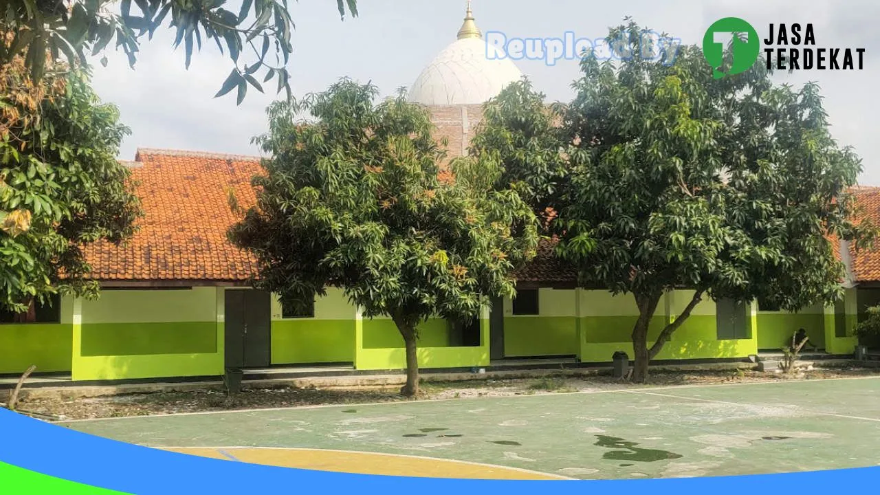 Gambar SMK Ekuin Pangeran Jayakarta – Kota Bekasi, Jawa Barat ke 5