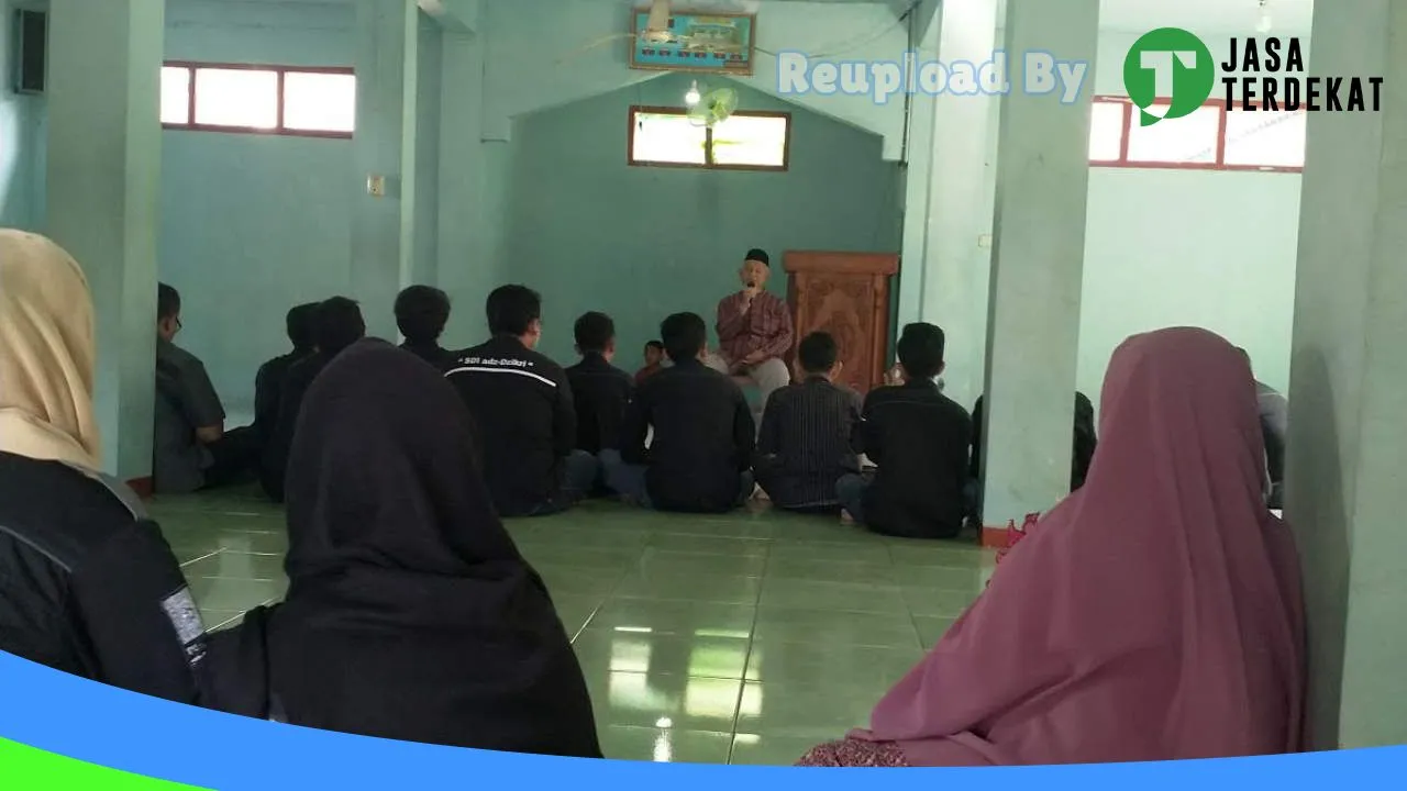 Gambar SMK Al-Hikmah Karangmojo – Gunung Kidul, DI Yogyakarta ke 5