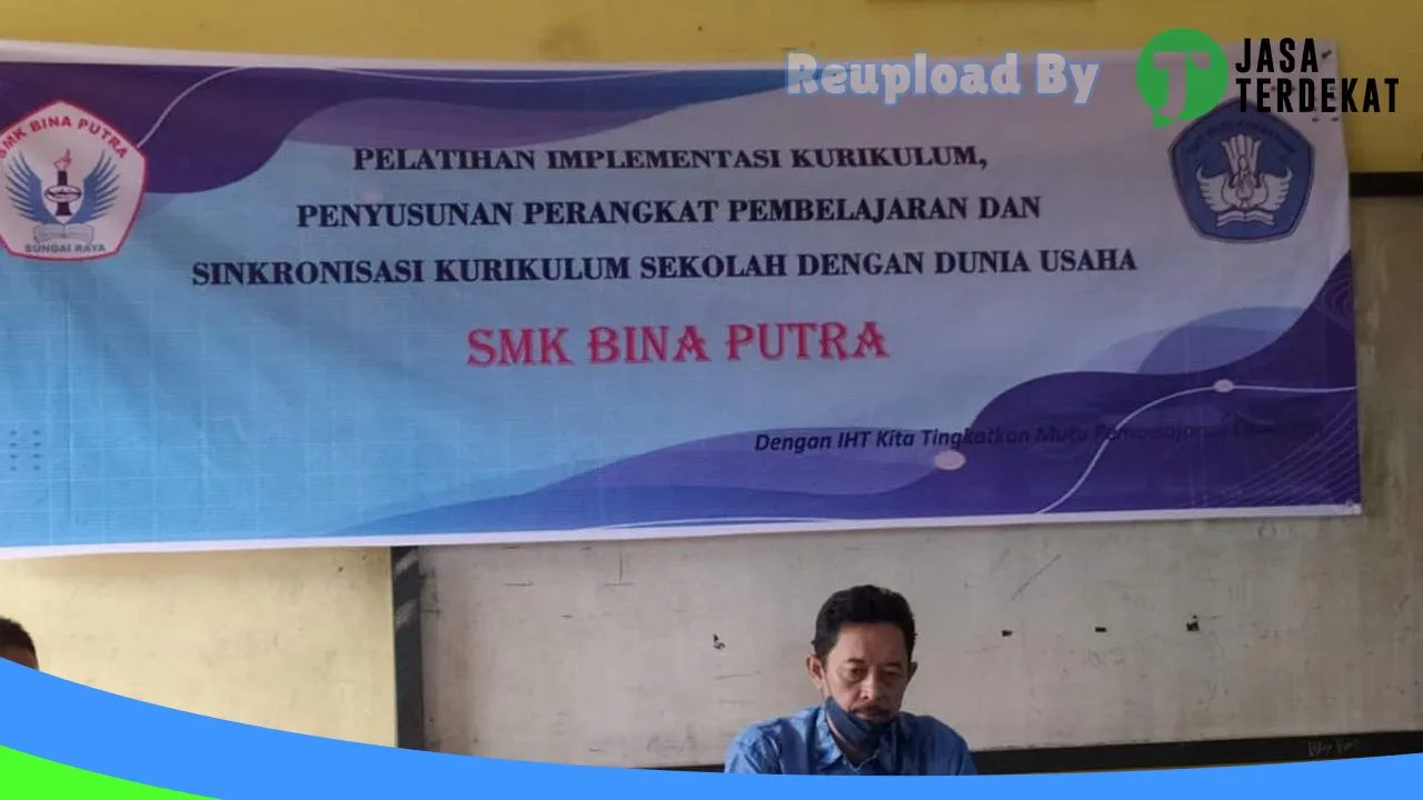 Gambar SMK BINA PUTRA – Kubu Raya, Kalimantan Barat ke 2