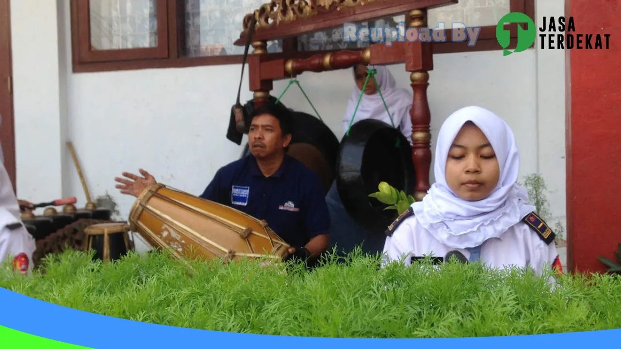 Gambar SMK YPPT Majalengka – Majalengka, Jawa Barat ke 5