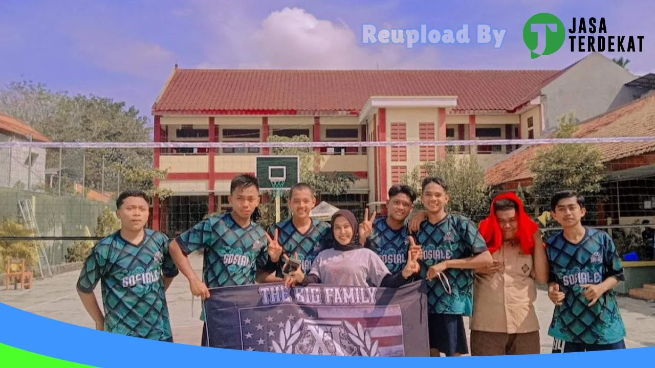 Gambar SMA Panca Marga 1 – Lamongan, Jawa Timur ke 2